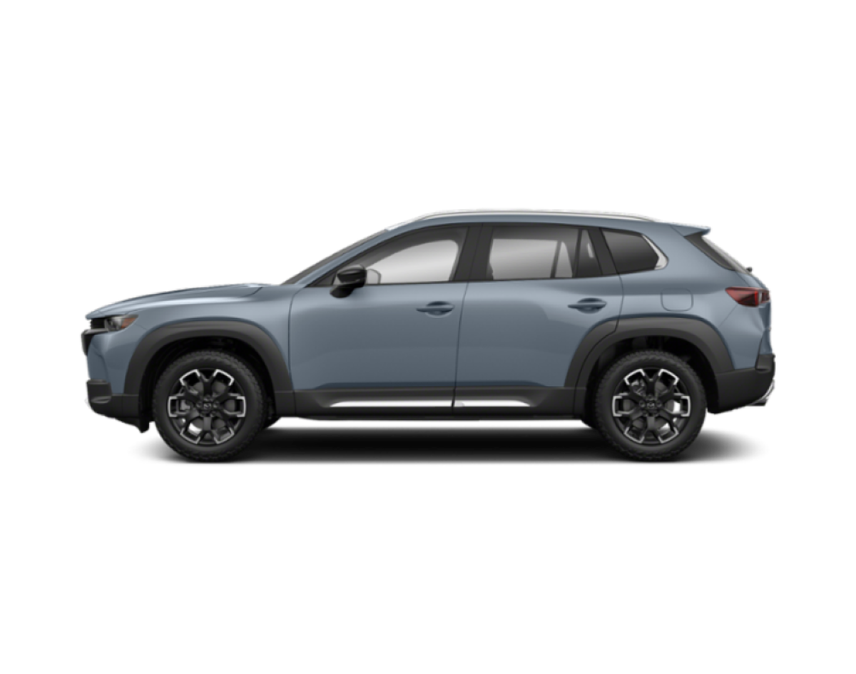 Mazda CX-50 Hybrid | Mazda Of Fargo in Fargo ND