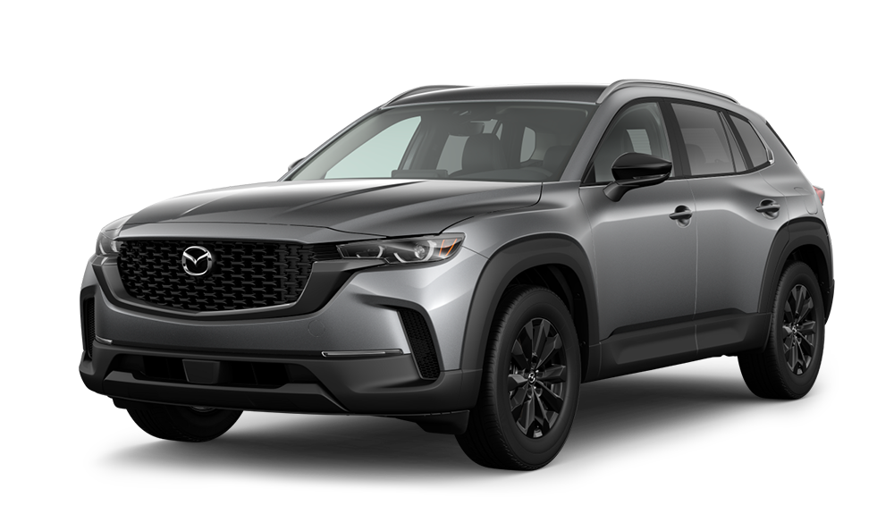 Mazda CX-50 2.5 S Preferred | Mazda Of Fargo in Fargo ND