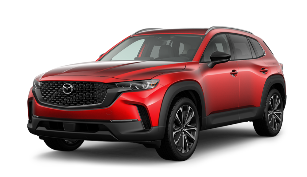Mazda CX-50 2.5 S Premium | Mazda Of Fargo in Fargo ND