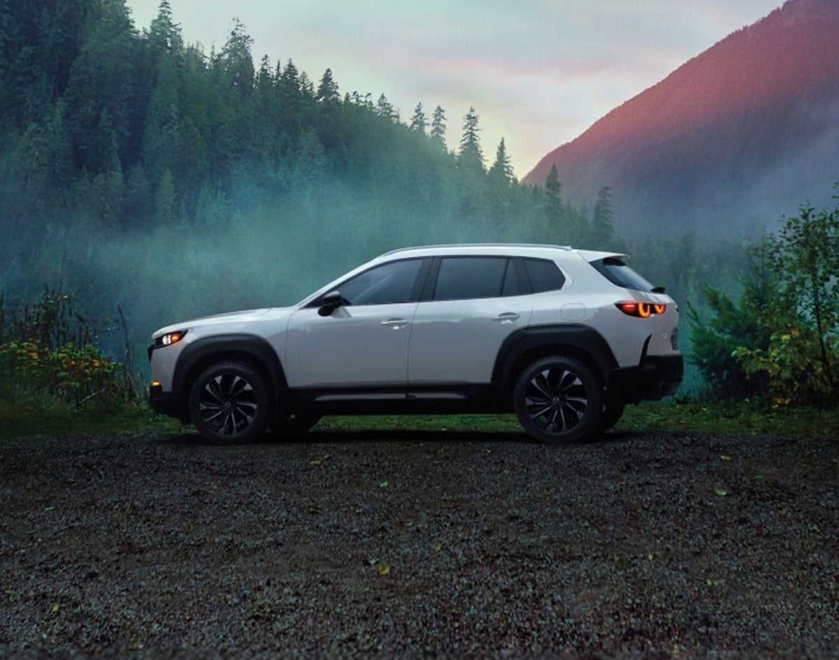 Mazda CX-50 | Mazda Of Fargo in Fargo ND