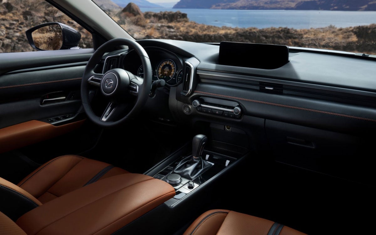 Mazda CX-50 | Mazda Of Fargo in Fargo ND