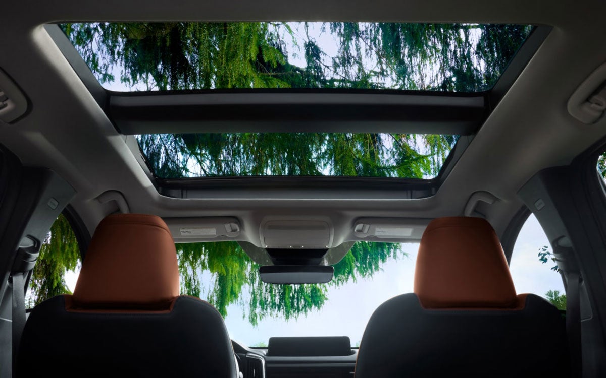 Mazda CX-50 | Mazda Of Fargo in Fargo ND