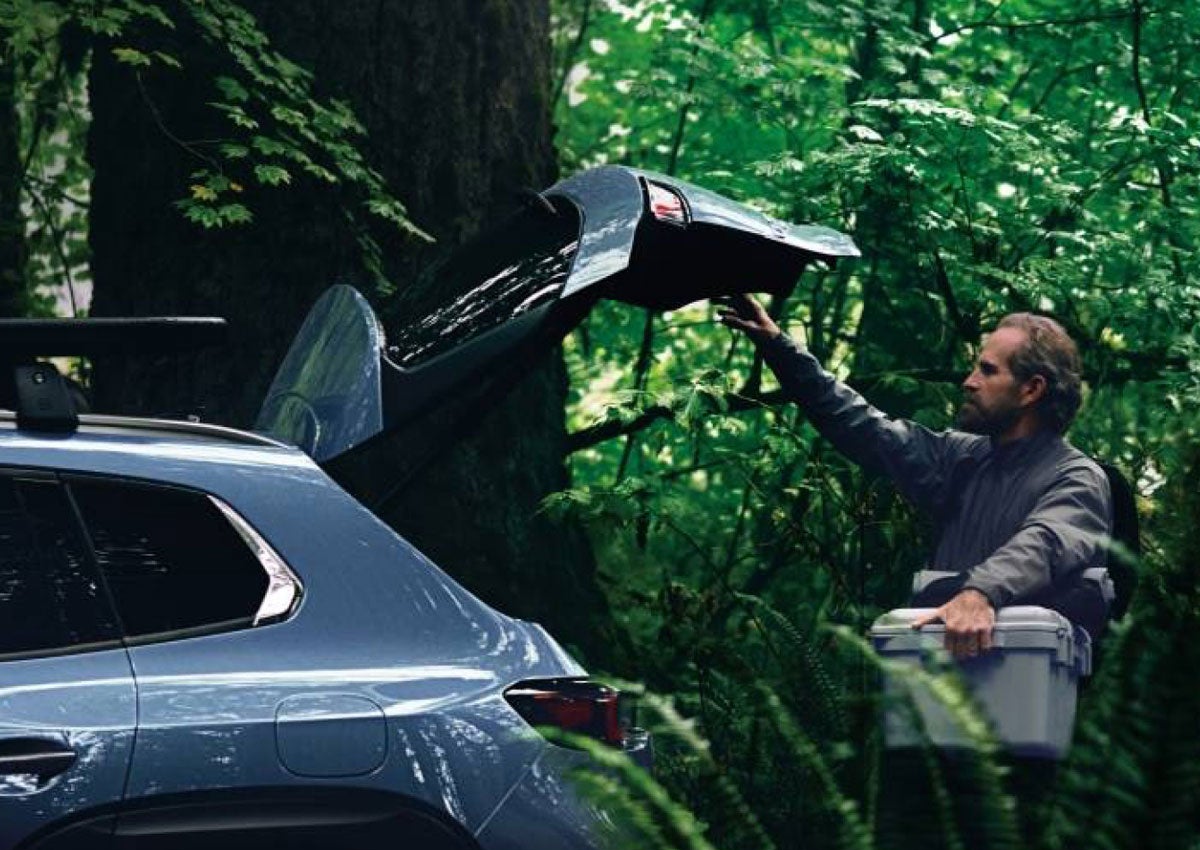 Mazda CX-50 | Mazda Of Fargo in Fargo ND