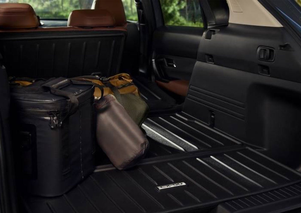 Mazda CX-50 | Mazda Of Fargo in Fargo ND