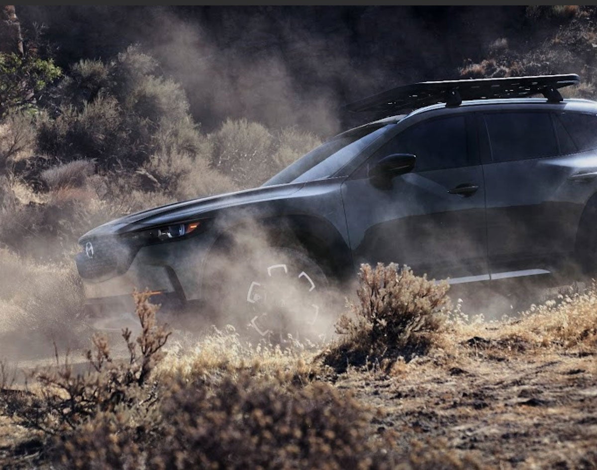 Mazda CX-50 | Mazda Of Fargo in Fargo ND