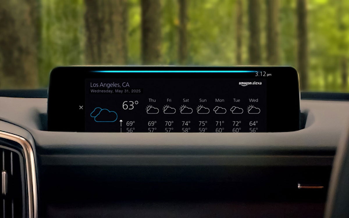 Mazda CX-50 | Mazda Of Fargo in Fargo ND