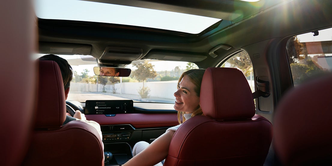 Mazda CX-70 | Mazda Of Fargo in Fargo, ND