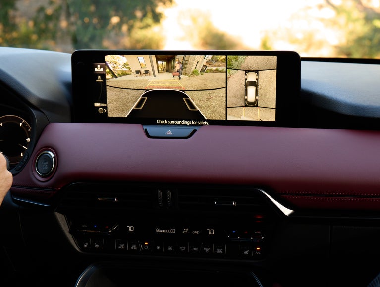 Mazda CX-70 | Mazda Of Fargo in Fargo ND