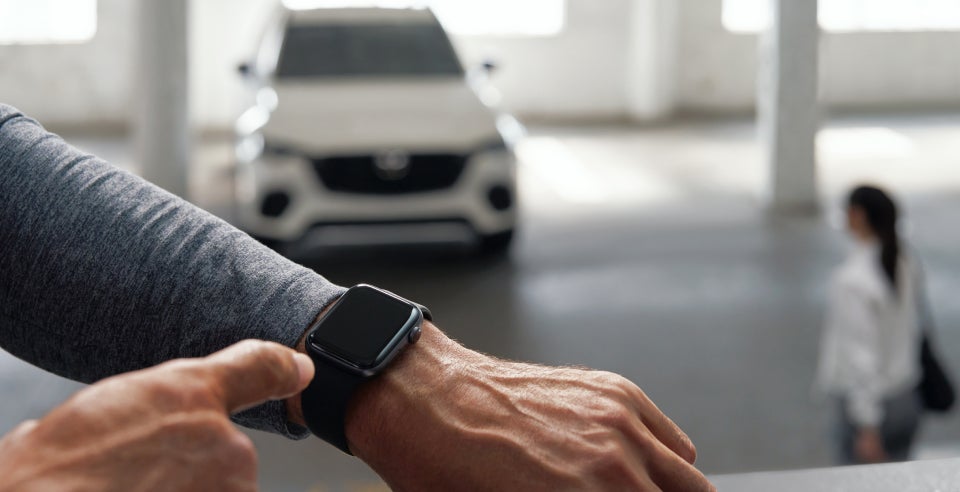 Mazda CX-70 | Mazda Of Fargo in Fargo ND