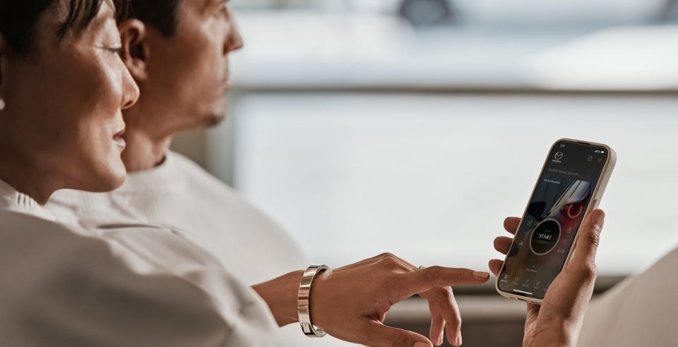 Mazda CX-70 | Mazda Of Fargo in Fargo ND