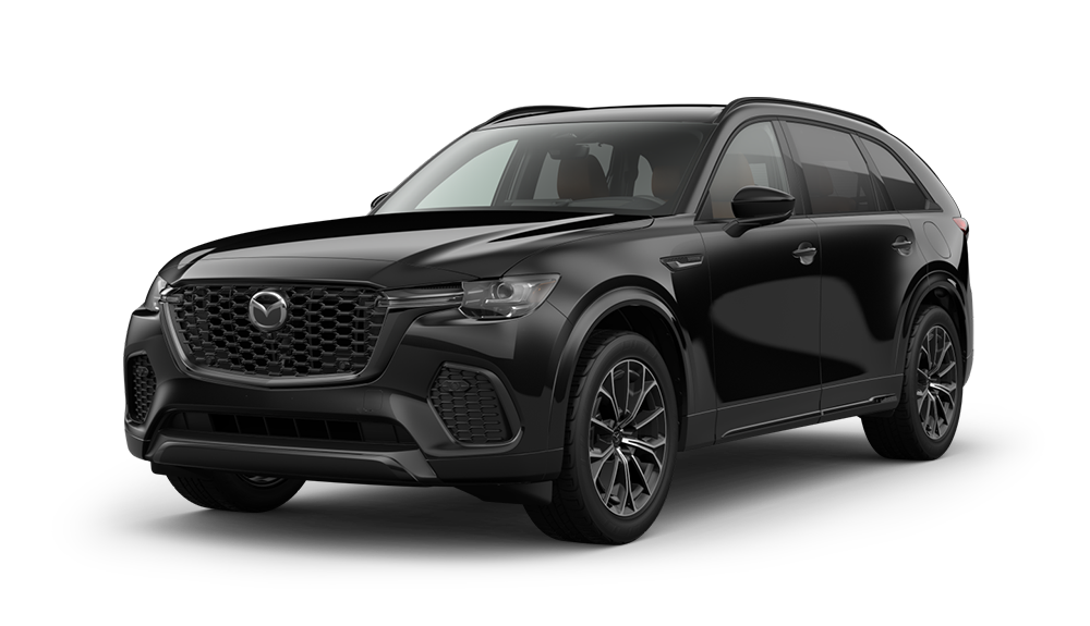 CX-70 3.3 Turbo S Premium Plus | Mazda Of Fargo in Fargo ND