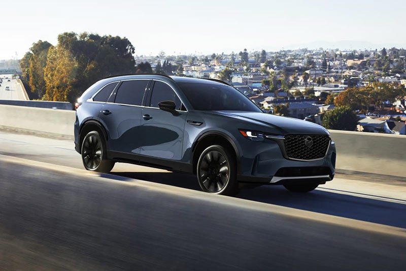 Mazda Of Fargo in Fargo ND