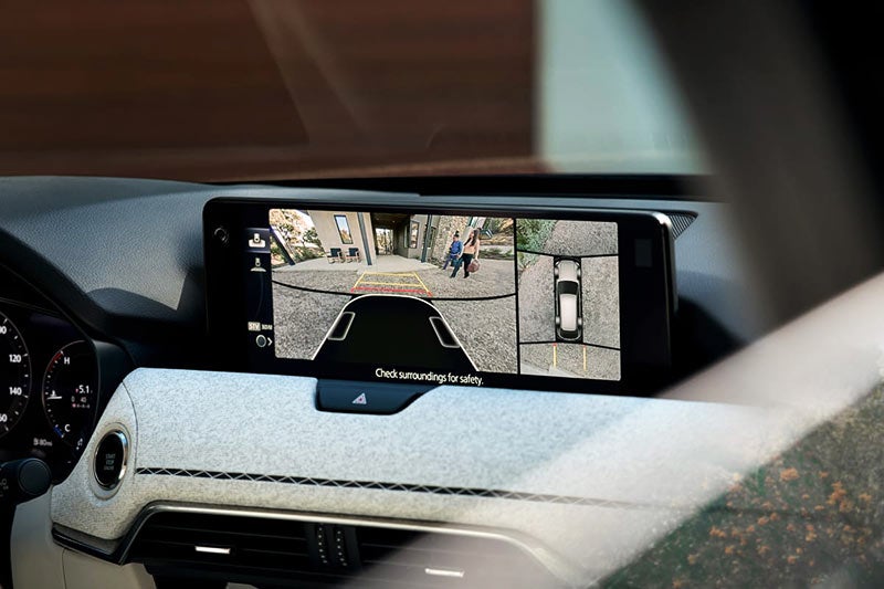 Mazda Of Fargo in Fargo ND