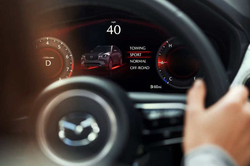 Mazda Of Fargo in Fargo ND