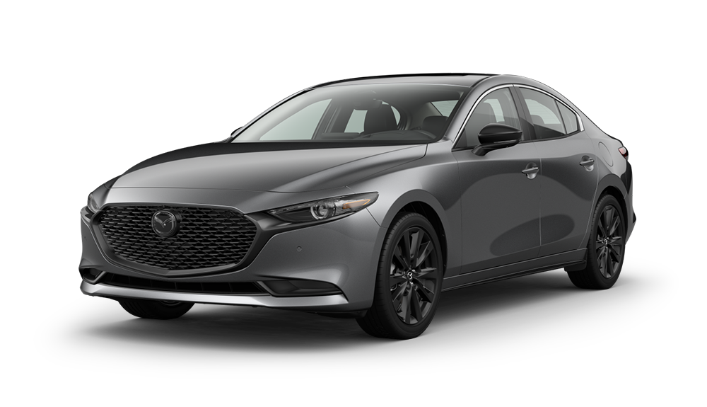 2026 Mazda 3 Sedan 2.5 TURBO PREMIUM PLUS | Mazda Of Fargo in Fargo ND