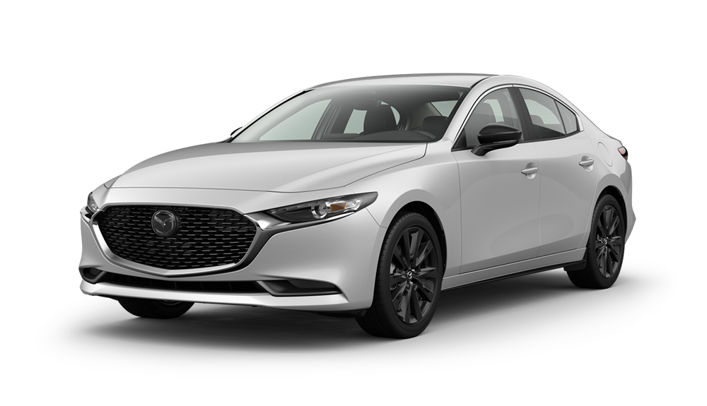 2026 Mazda 3 Sedan 2.5 S SELECT SPORT | Mazda Of Fargo in Fargo ND