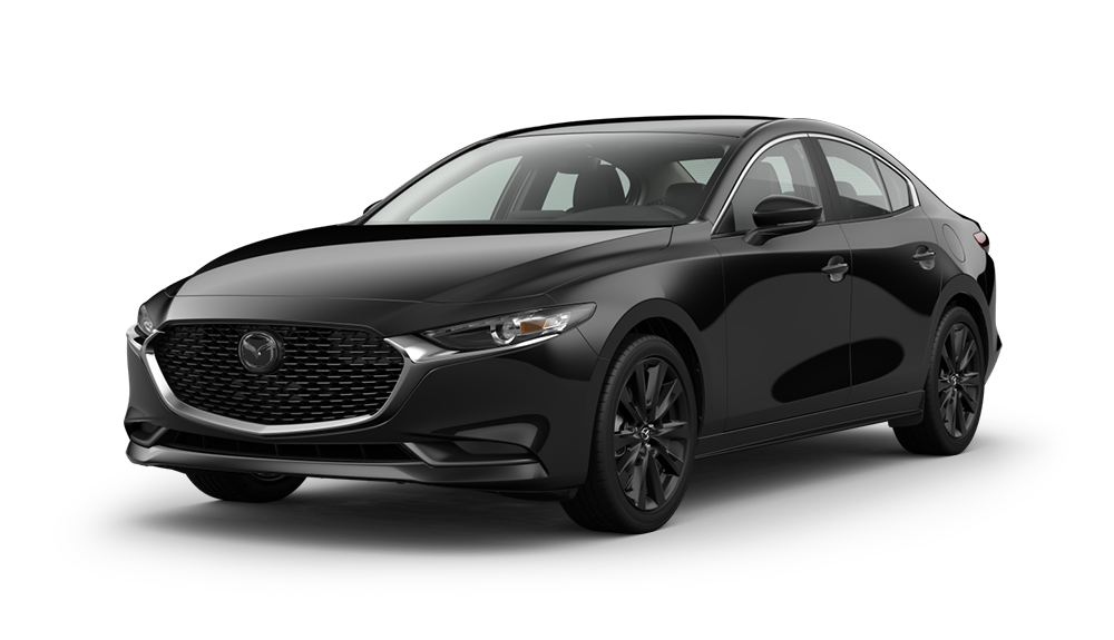 2026 Mazda 3 Sedan 2.5 S | Mazda Of Fargo in Fargo ND
